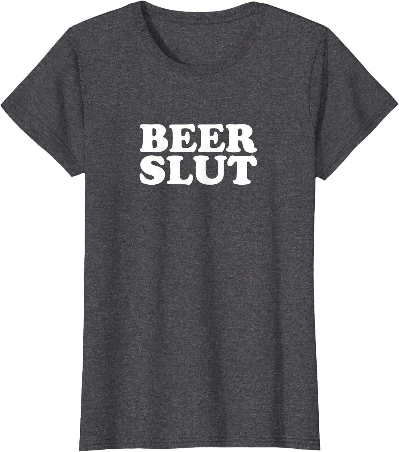 Beer Slut, Beer Lover, Funny Drinking