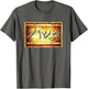 Yeshua - Jesus Name in Ancient Aramaic - Christian Fish