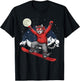 Snowboard Kitten Cat Snowboarding Wintersports Snowboarder