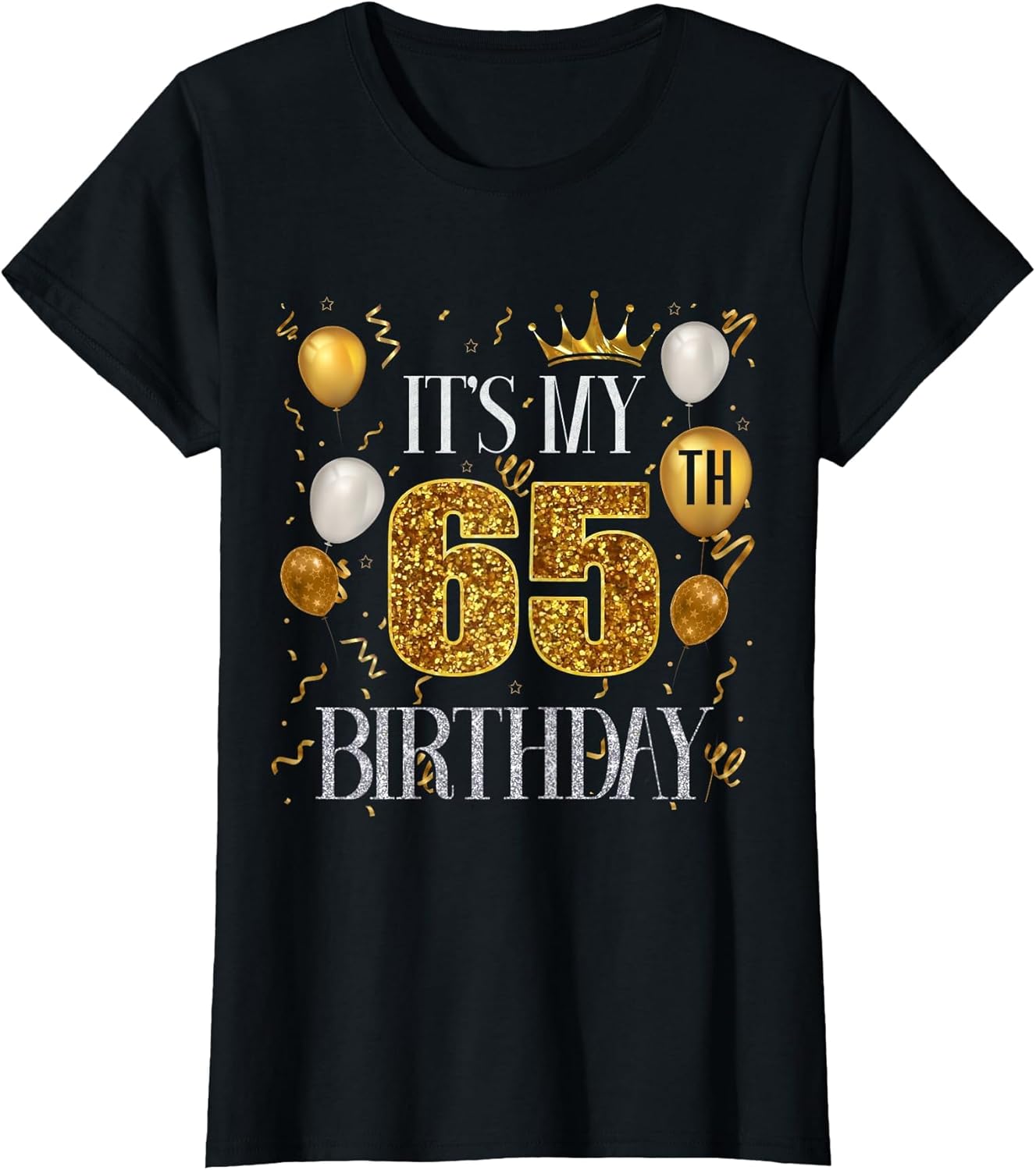 Its My 65th Birthday Happy 1958 Birthday Women