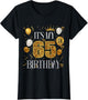 Its My 65th Birthday Happy 1958 Birthday Women