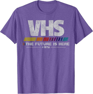 The Future is Here