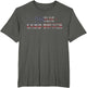 Public Land Owner Patriotic American Flag Distressed