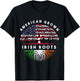 USA Pride Irish Roots Ireland