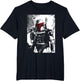 Star Wars Return Of Retro Boba Fett Distressed Poster