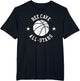 Bee Cave Vintage All-Stars Retro 80s Basketball