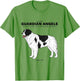 Karakachan Livestock Guardian Dog Guardian Angel with Fur