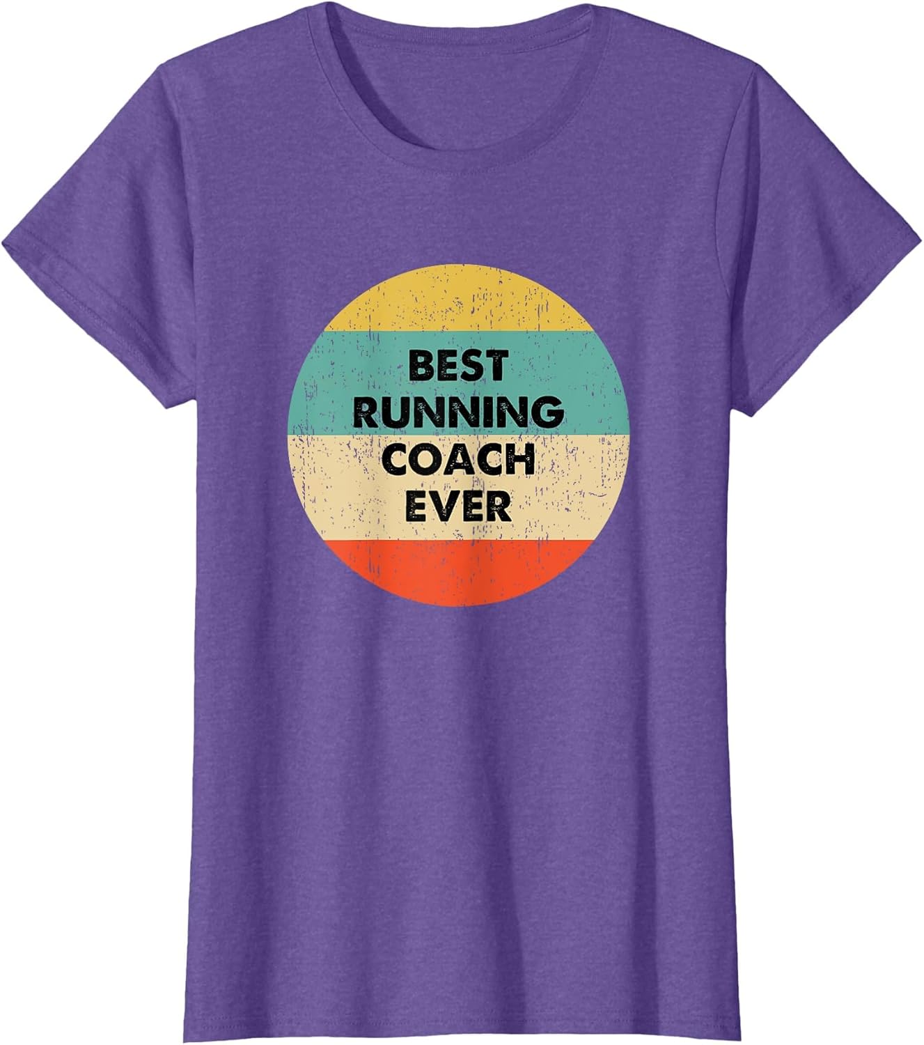 Running Coach