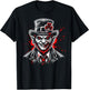 Scary Leprechaun Halloween Costume Creepy Bloody Killer