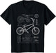 BMX Bike Blueprint