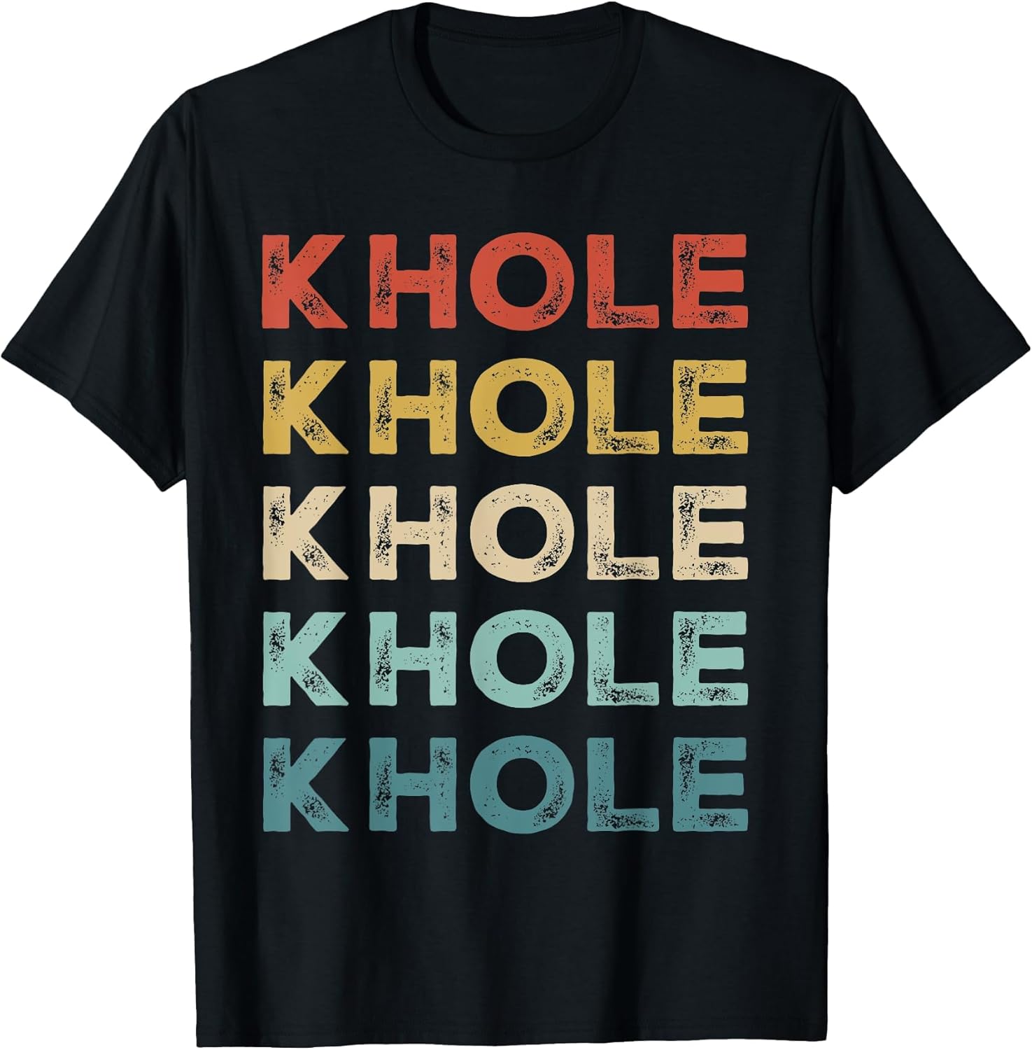 K-Hole Ketamine