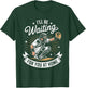 I'll Be Waiting for You at Home Baseball