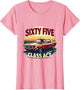 Sixty Five Class Act 1965 Vintage Design