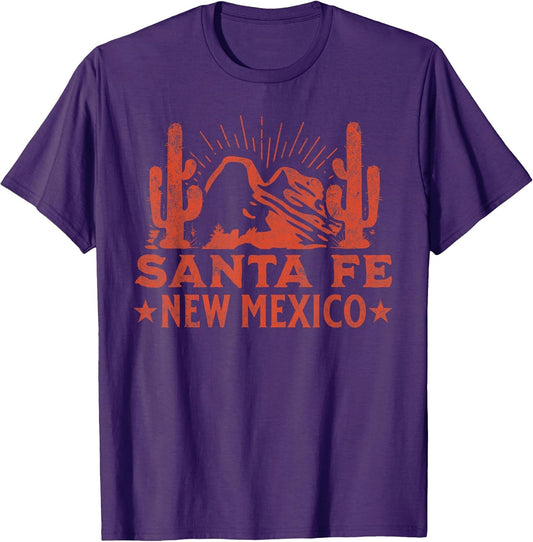 Santa Fe
