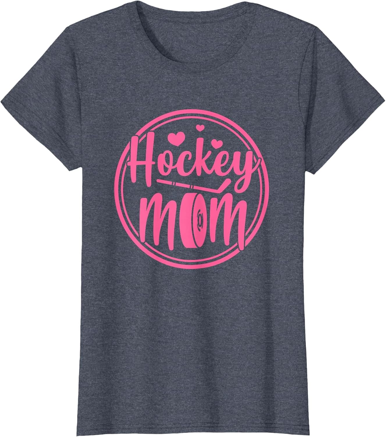 Hockey Mom Ice Player Mother Mother's Day