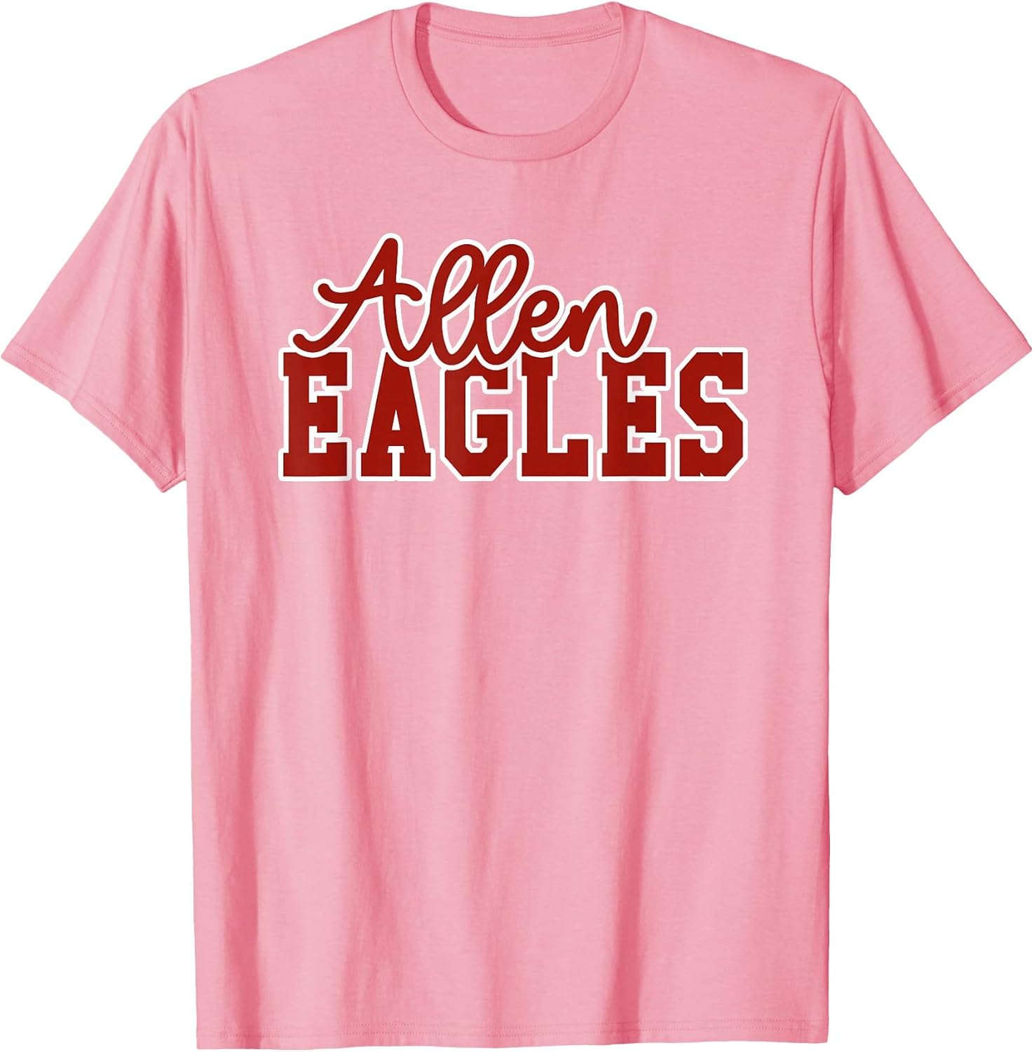 Allen High School Eagles