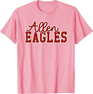Allen High School Eagles
