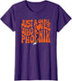WNBA Just A Girl Who Loves Phoenix Mercury