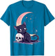 Goth Pastel Cute Creepy Kawaii Cat Kitten