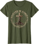 Rooted in Christ Shirt, Jesus Shirts, Christian Cross
