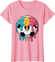 Soccer Shirts Boys Girls Kids Ice Cream Soccer Drip Shirt
