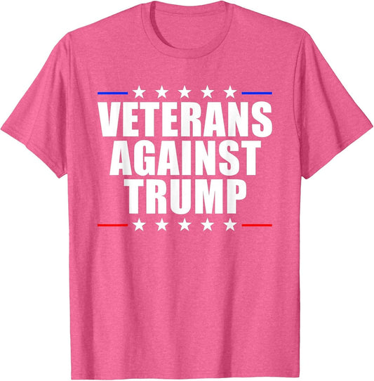 Veterans Against Trump Anti-Trump Veterans Against Trump