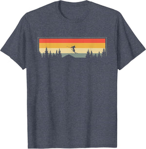 Ski Apparel - Skiing Skier Ski