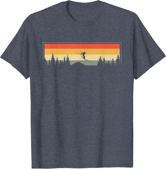 Ski Apparel - Skiing Skier Ski