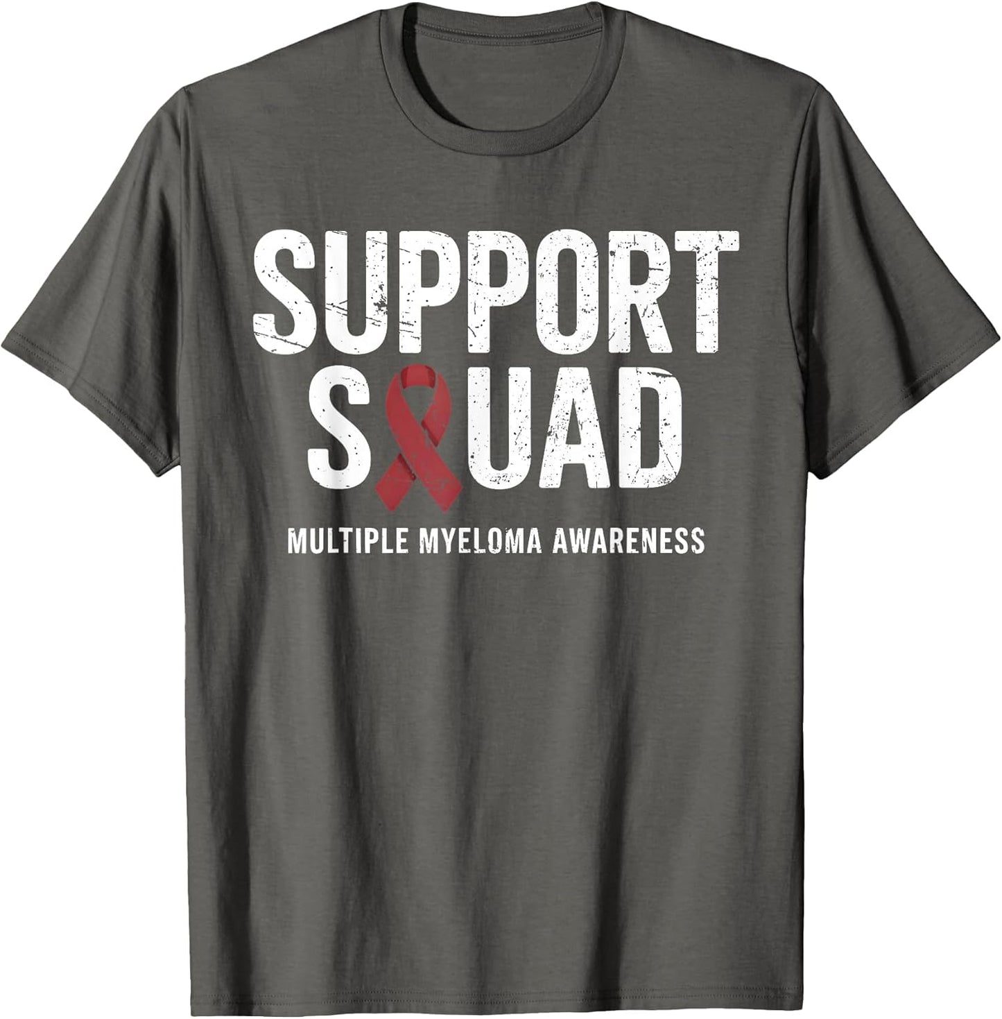 Multiple Myeloma Support Squad Multiple Myeloma Awareness