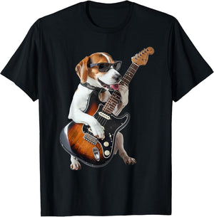 Beagle Guitar