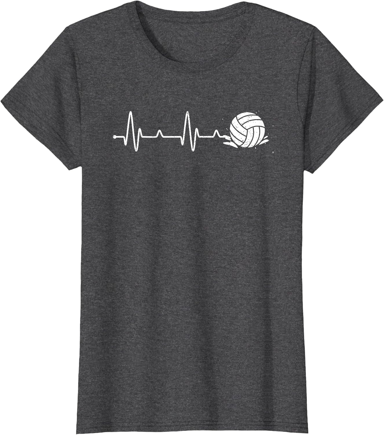 Water Polo Heartbeat Goalie Pulse Athlete Team Sport Lover
