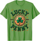 Lucky Penny Manufacturing Specialist St Patricks
