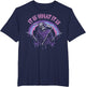 It is What It is Death Skeleton