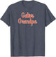 Cursive Gator Grandpa