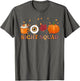 Halloween Sight Squad Optometrist Pumpkin Eye Doctor Gothic