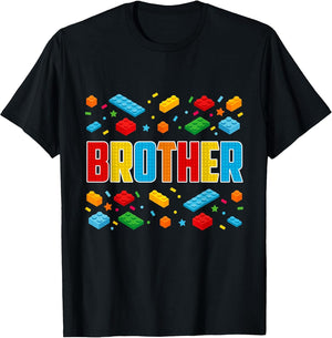 Brother - Brick Builder Block Building Construction Bricks