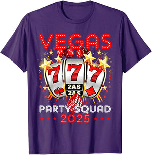 Vegas Squad Party 2025 Las Vegas Family Trip Group Matching