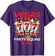 Vegas Squad Party 2025 Las Vegas Family Trip Group Matching