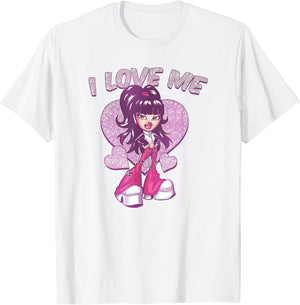 Bratz Jade I Love Me Valentine's Day Heart