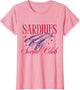 Sardine Social Club Vintage Sardine Fish Sea Lover
