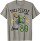 This Pickle Turns 80 Pickleball 80th Birthday
