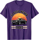 Classic Never Fades 70s Retro Design