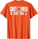 South Korea Basketball Fans Jersey - Korean Flag Sport Lover