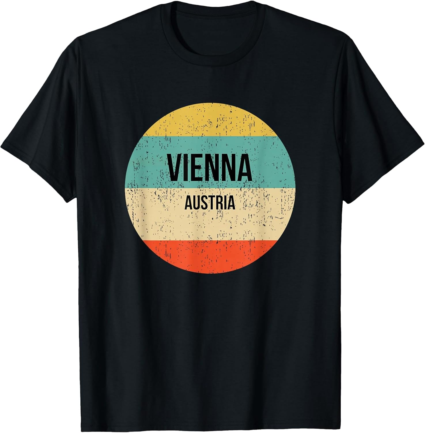Vienna Austria