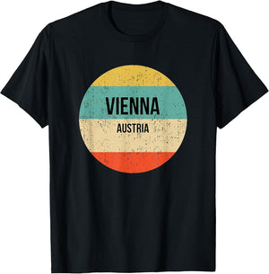 Vienna Austria