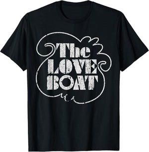 The Love Vintage Boat 80s Tv 2