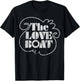 The Love Vintage Boat 80s Tv 2