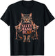Kitty Mama Bear Cat Mom Graphic Design