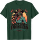 Outlaw Princess Badge Earned Western Design