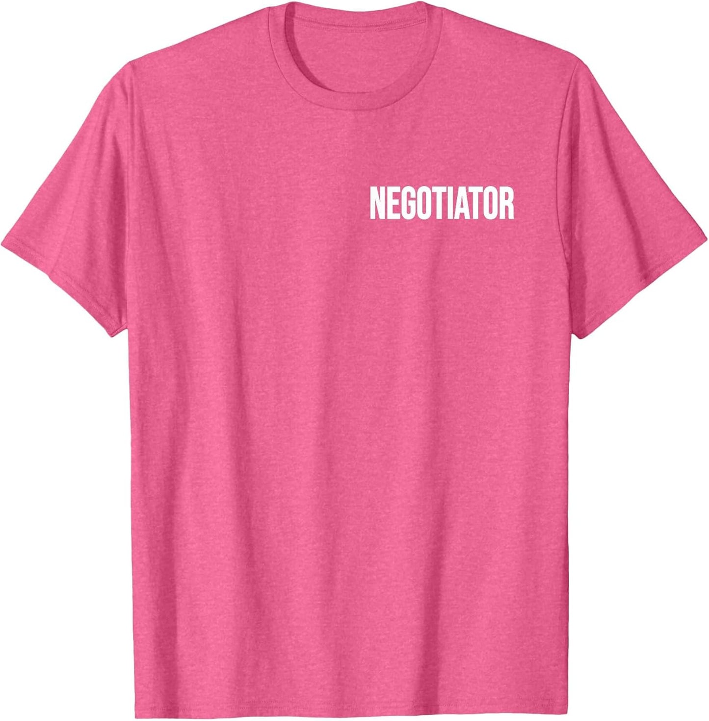 Negotiator Police Law Enforcement Hostage Crisis